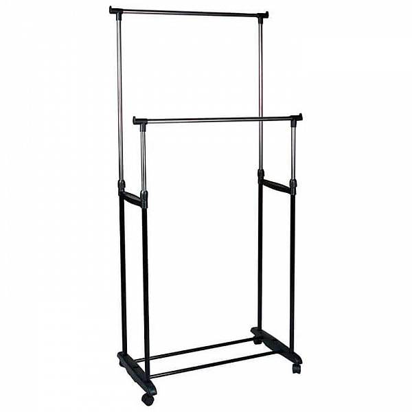 Стойка для одежды Рыжий Кот CR465