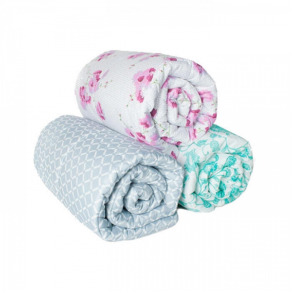 Одеяло Kamisa ОДН.П-135 стеганое 150*205 см