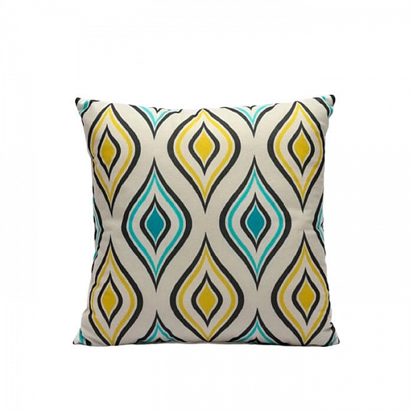 Подушка декоративная Matex Fantasy Line Ретро 2 31-420 33*33*10 см