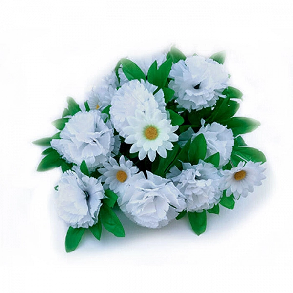 Букет ритуальный №37 Рапсодия