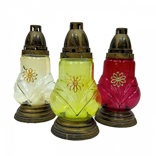 Свеча ритуальная Крона 250