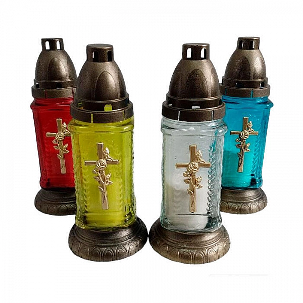 Свеча ритуальная Амфора 250