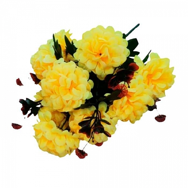 Букет ритуальный №86 Катрин