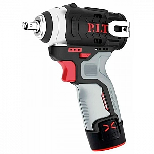 Гайковерт аккумуляторный P.I.T. PIW12K-120A/2