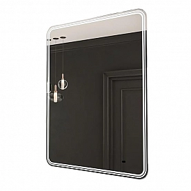 Зеркало Axus Villa 800*600 мм
