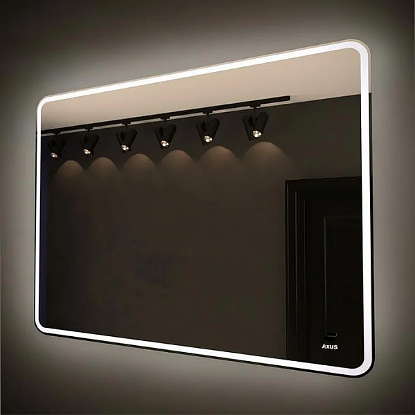 Зеркало Axus Umbrella 800*600 мм