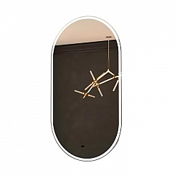 Зеркало Axus Soul 500*900 мм