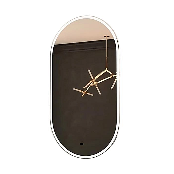 Зеркало Axus Soul 500*900 мм