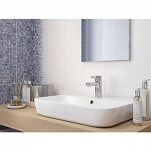 Зеркало Cersanit Led 010 KN-LU-LED010-60-b-Os с подсветкой 600*700 мм. Изображение - 2