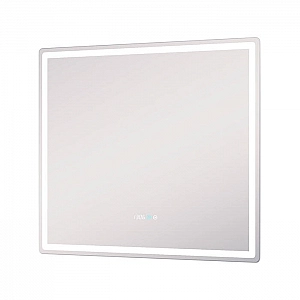 Зеркало Vigo Geometry Luxe 800 z.GEO.80.Luxe с подсветкой 800*700 мм. Изображение - 3