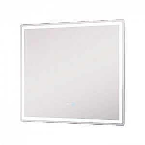 Зеркало Vigo Geometry Comfort 800 z.GEO.80.Comfort 800*700 мм с подсветкой. Изображение - 2