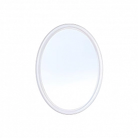 Зеркало Berossi Соната 31с-2005 АС 00104001 белый мрамор