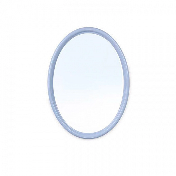 Зеркало Berossi Соната 31с-2005 АС 00108001 светло-голубой