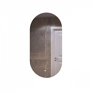 Зеркало Vigo Spin Classic 500 z.SPI.50.CLASSIC 500*1000 мм с подсветкой