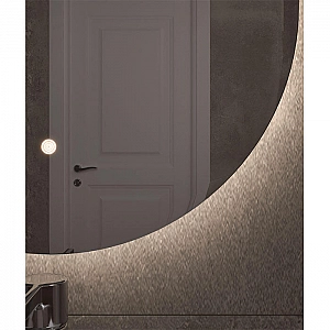 Зеркало Vigo Spin Classic 500 z.SPI.50.CLASSIC 500*1000 мм с подсветкой. Изображение - 2