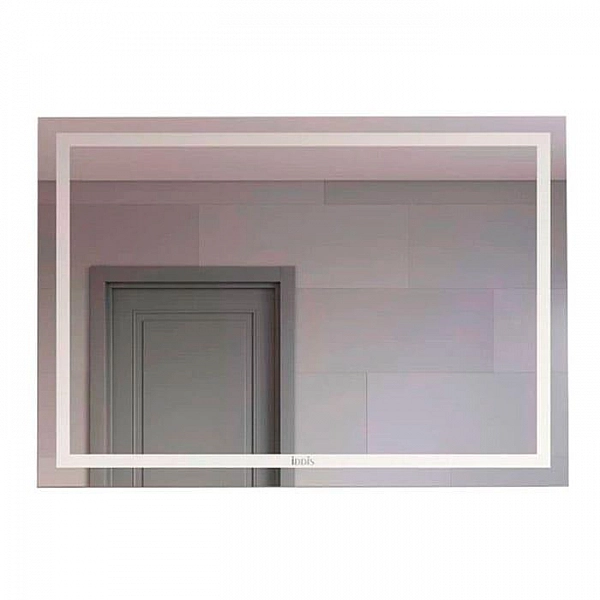 Зеркало Iddis Zodiac ZOD1000i98 700*1000 мм