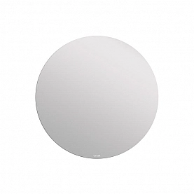 Зеркало Cersanit Eclipse smart 64143 с подсветкой круглое 800*800 мм