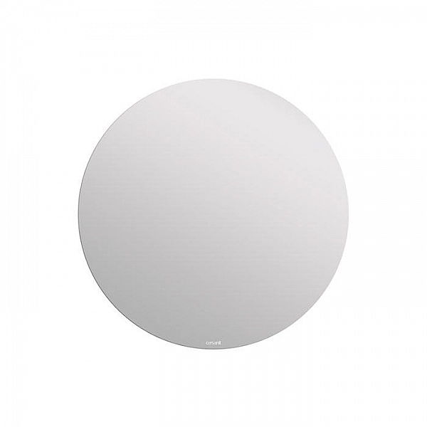 Зеркало Cersanit Eclipse smart 64143 с подсветкой круглое 800*800 мм