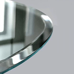 Зеркало Алмаз-Люкс 8c-C/068 с фацетом 900 мм. Изображение - 1