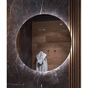 Зеркало Vigo Otti Classic 700 084 700 мм с бесконтактным сенсором. Изображение - 1