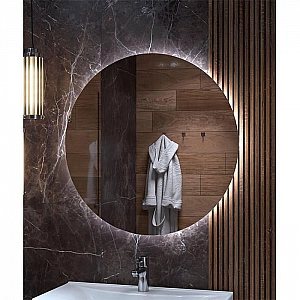 Зеркало Vigo Otti Classic 800 085 800 мм с бесконтактным сенсором. Изображение - 1