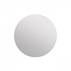 Зеркало Cersanit Eclipse smart 64145 с подсветкой круглое 1000*1000 мм
