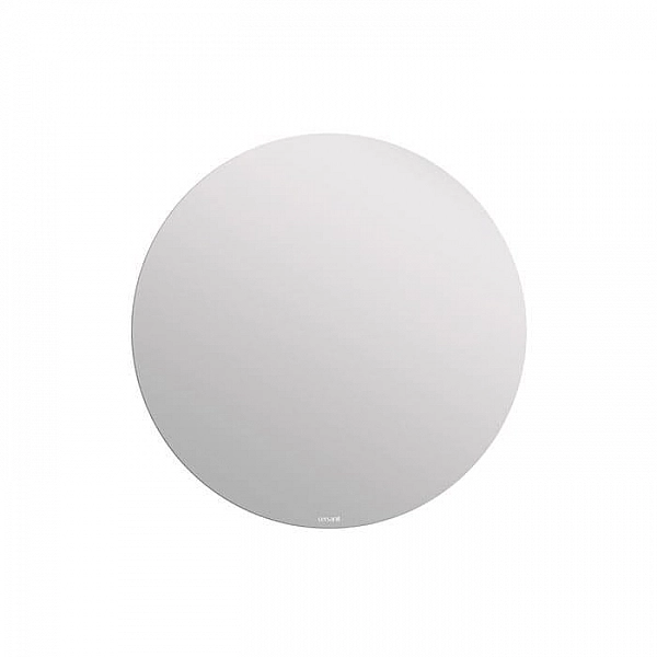Зеркало Cersanit Eclipse smart 64145 с подсветкой круглое 1000*1000 мм