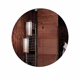 Зеркало Vigo Otti Classic 600 083 600 мм с бесконтактным сенсором