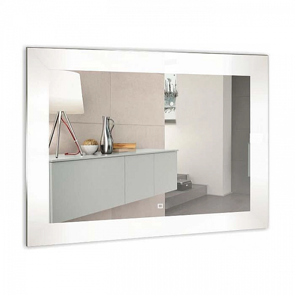 Зеркало Silver Mirrors Aquarelle Норма ФР-00000844 800*600 мм