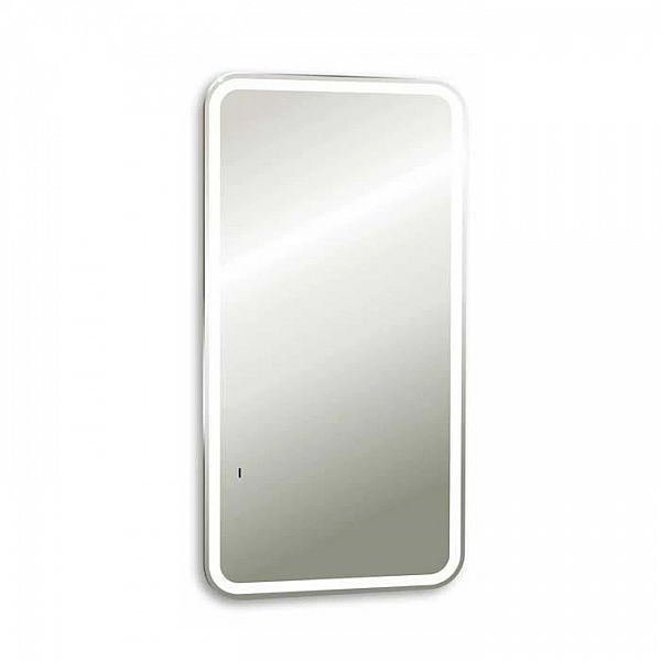 Зеркало Silver Mirrors Мальта LED-00002936 600*1200 мм
