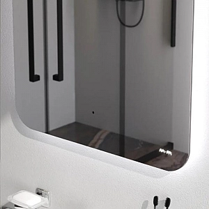 Зеркало AM.PM X-Joy M85MOX10601S1 600*700 мм. Изображение - 4