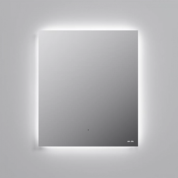 Зеркало AM.PM X-Joy M85MOX10601S 600*700 мм