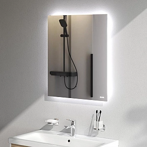 Зеркало AM.PM X-Joy M85MOX10601S 600*700 мм. Изображение - 4