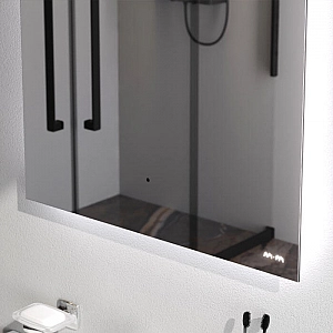 Зеркало AM.PM X-Joy M85MOX10601S 600*700 мм. Изображение - 5