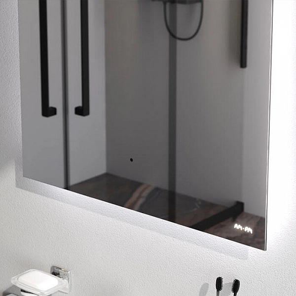 Зеркало AM.PM X-Joy M85MOX10601S 600*700 мм