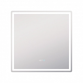 Зеркало Vigo Geometry Comfort 700 060 700*700 мм с бесконтактным сенсором