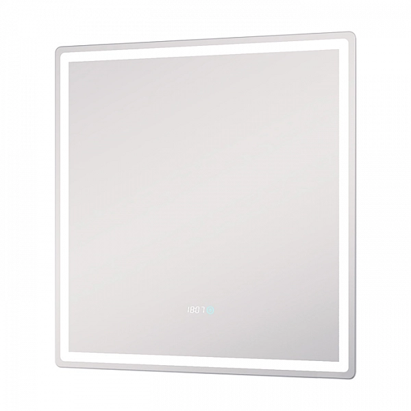 Зеркало Vigo Geometry Comfort 700 060 700*700 мм с бесконтактным сенсором