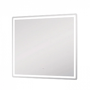 Зеркало Vigo Geometry Comfort 800 062 800*700 мм с бесконтактным сенсором. Изображение - 1