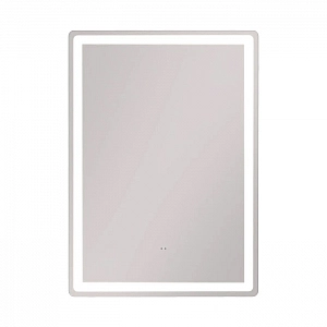 Зеркало Vigo Geometry Classic 500 070 с подсветкой 500*700 мм