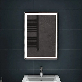 Зеркало Vigo Geometry Classic 070 500*700 мм. Изображение - 3