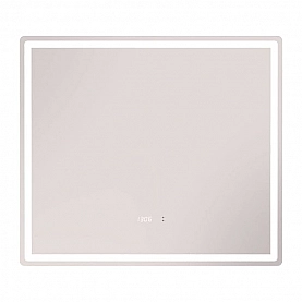 Зеркало Vigo Geometry Luxe 800 210 800*700 мм бесконтактное