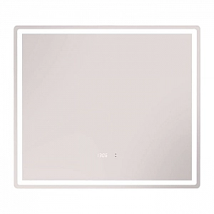 Зеркало Vigo Geometry Luxe 800 210 800*700 мм бесконтактное