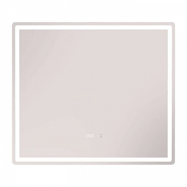 Зеркало Vigo Geometry Luxe 800 210 800*700 мм бесконтактное