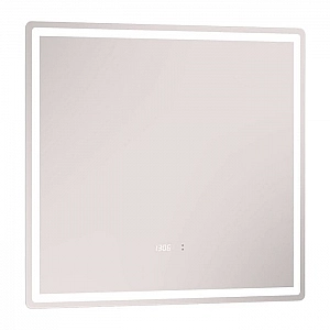 Зеркало Vigo Geometry Luxe 800 210 800*700 мм бесконтактное. Изображение - 1