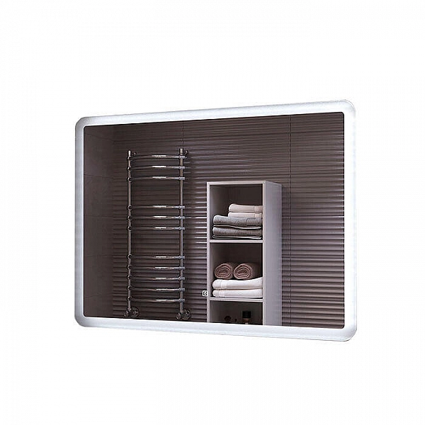 Зеркало Vigo Wing Classic 800 082 800*600 мм бесконтактное