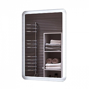 Зеркало Vigo Wing Classic 500 080 500*600 мм с бесконтактным сенсором