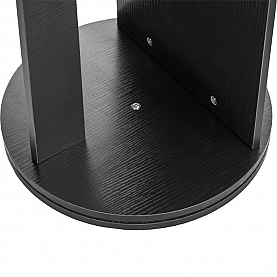 Зеркало Saniteco 20-04 166*30 см черный. Изображение - 7