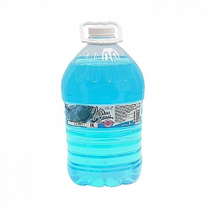 Мыло жидкое Марта Антибактериальное 5 л