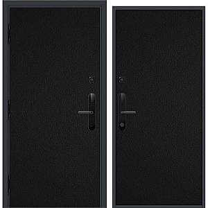 Дверь Nord Doors Амати А11 внутренняя комбинированная глухая левая 2060*980 мм slotex 1021 S