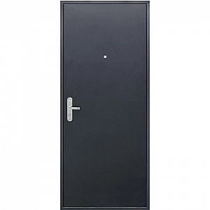 Дверь Guard металл левая 960*2050 мм антик серебро. Изображение - 2